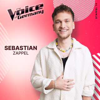 Control (aus The Voice of Germany 2024) (Live) ft. The Voice of Germany cover art