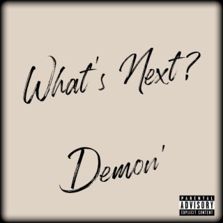 Demon'