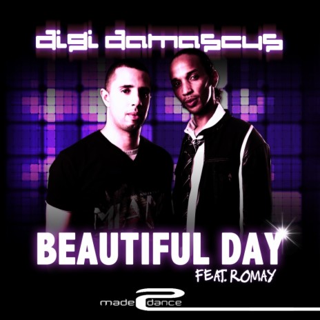 Beautiful Day (Dasjcompany Remix) ft. Romay cover art