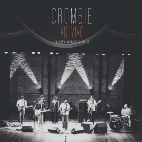 Sobre o Tempo (Ao Vivo) cover art