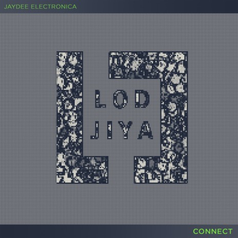 Connect (Original Mix) cover art