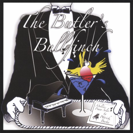 Union Ballet cover art