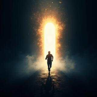 Where You Gonna Run cover art