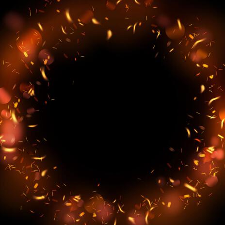 Sparks (Radio Edit) cover art