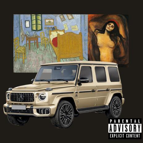 Seeing Clearly cover art