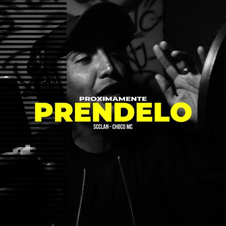 Prendelo Oficial ScClan cover art