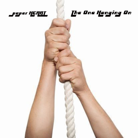The One Hanging On cover art