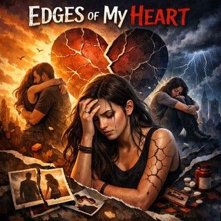 Edges of my Heart cover art