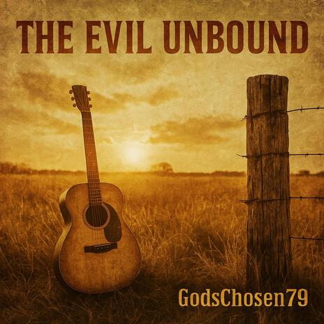 The Evil Unbound cover art