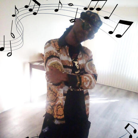 1ST LOVE/JACKIN MY BEATZ cover art