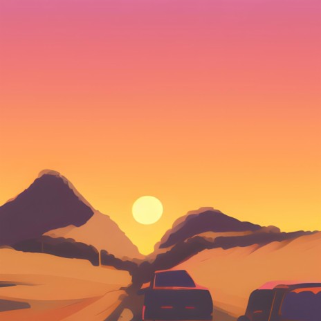 Africa cover art