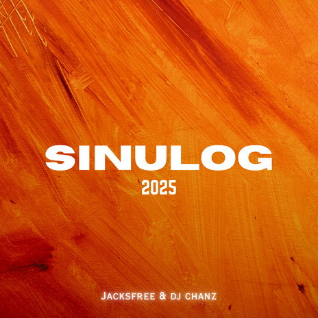 Sinulog 2025 ft. Jacksfree cover art