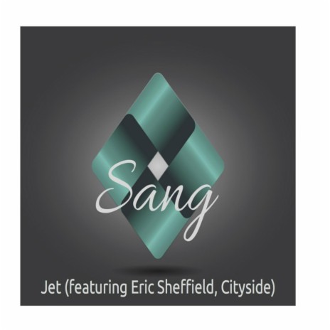 Jet (feat. Eric Sheffield & Cityside) cover art