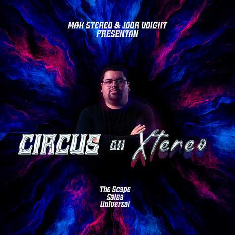 Universal (Circus Extended Mix) ft. Joor Voight cover art
