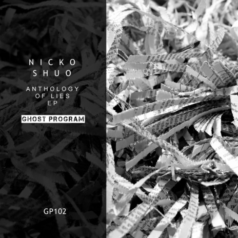 Shear cover art