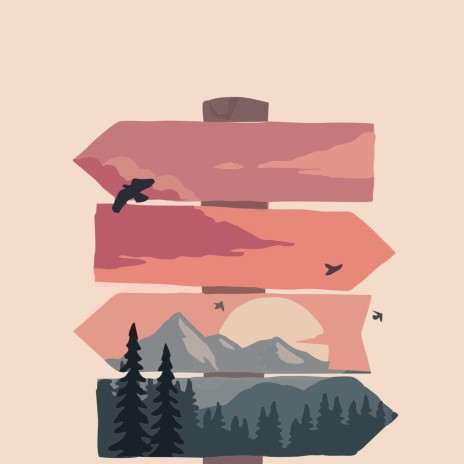Musik Sedih (Acoustic) cover art