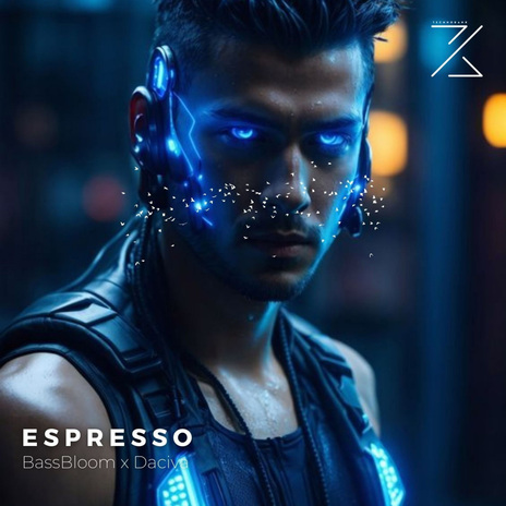 ESPRESSO (Reverbed) ft. Daciva
