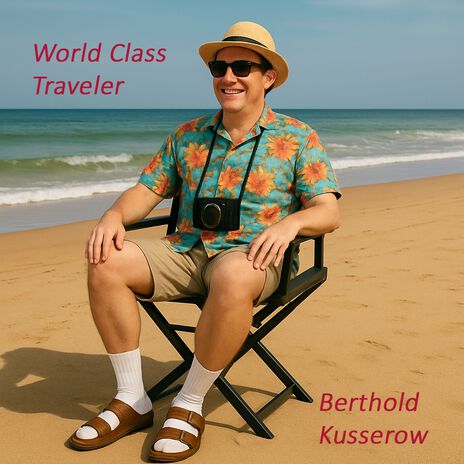 World Class Traveller (Single Edit)