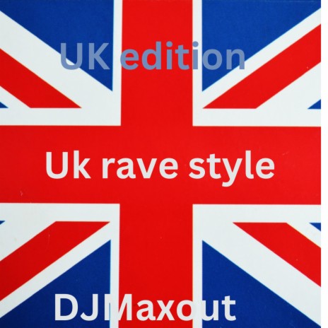 UK style x DJ Maxout (Remix) cover art