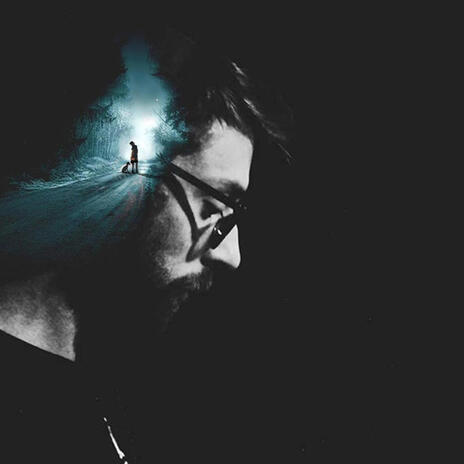 I choose the life cover art