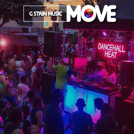 Move cover art