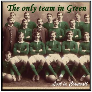 The only team in Green