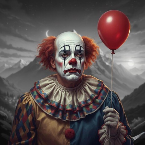 Triste Payaso cover art