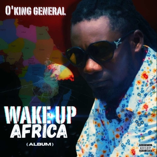 Wake Up Africa