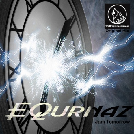 Jam Tomorrow (Original Mix) cover art