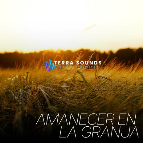 Amanecer en la granja (Gallo) cover art