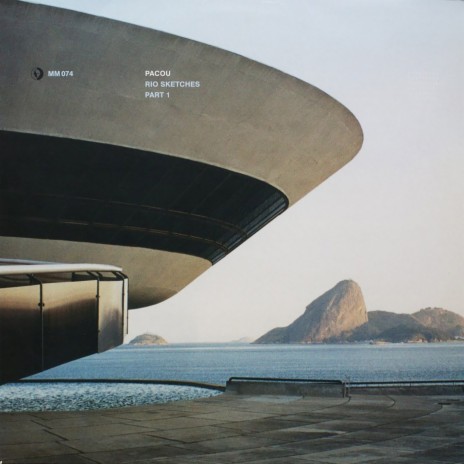 Mac cover art