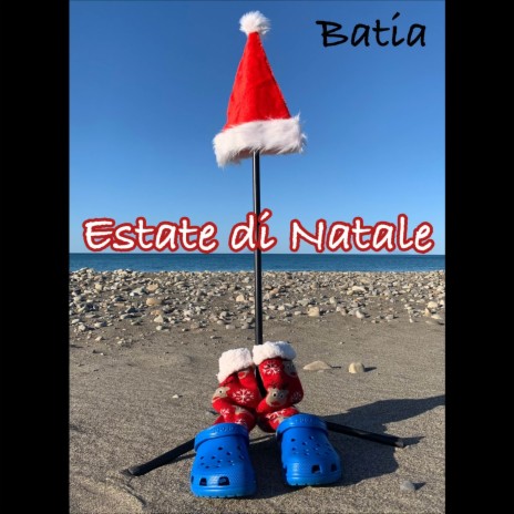 Estate di Natale cover art