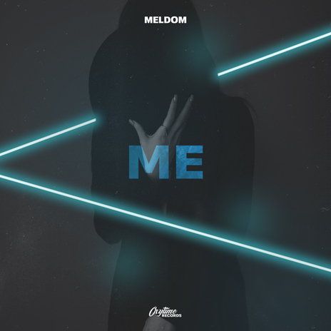 Me cover art