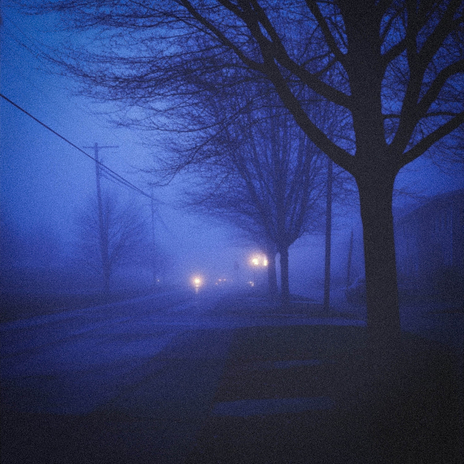 mist cover art