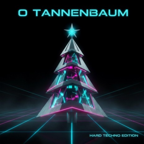 O Tannenbaum cover art