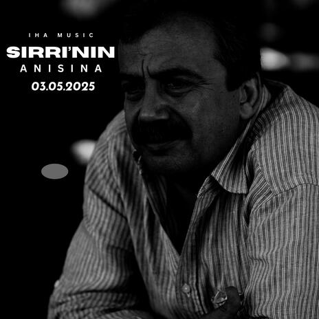 Sırrı Süreyya Önder Anısına – Ruhun Şad Olsun cover art
