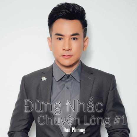 Đừng Nói Xa Nhau #1 ft. Vy Hương cover art