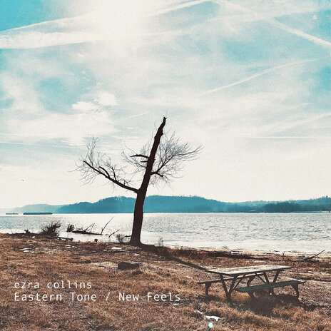 Eastern Tone cover art