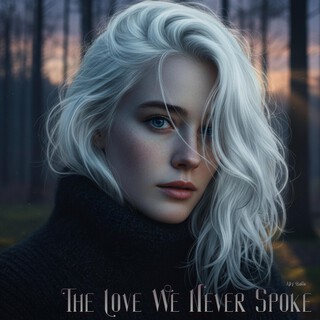 The Love We Never Spoke