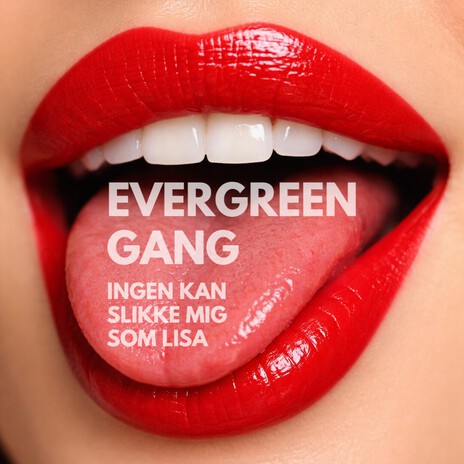 Ingen Kan Slikke Mig Som Lisa