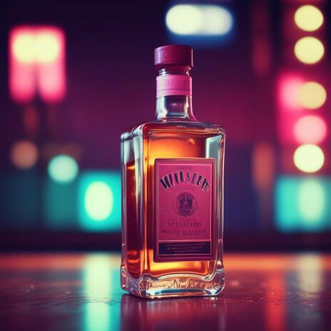 Whiskey Lover cover art