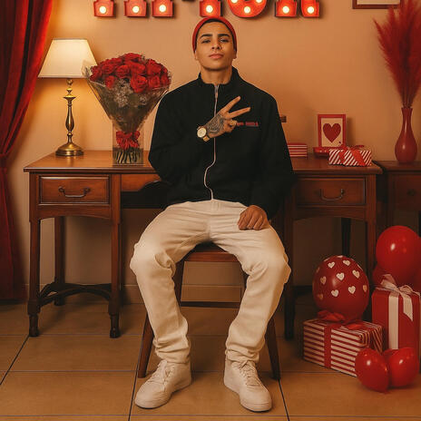 Coração belo cover art
