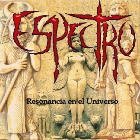 Niños de la Oscuridad cover art