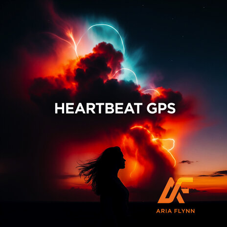 Heartbeat Gps cover art