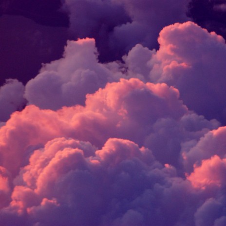 Distant Clouds cover art