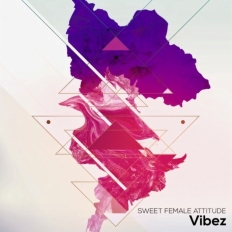 Serious (Soulacoasta Beach Mix) ft. Sweet Female Attitude cover art