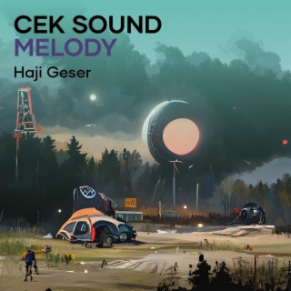 Cek Sound Melody (Acoustic) cover art