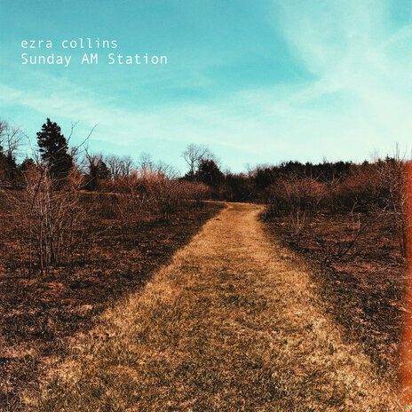 Morning Break cover art
