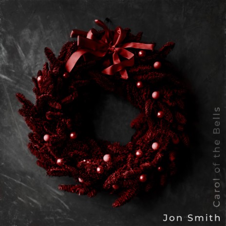 Carol of the Bells cover art