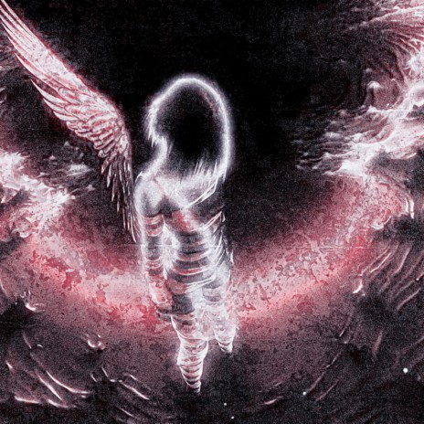 ego death cover art